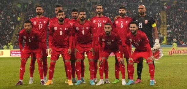 بث مباشر مباراة البحرين واليابان في كأس الأمم الآسيوية