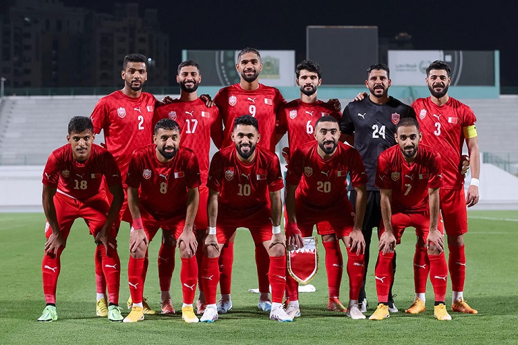 بث مباشر مباراة البحرين وكوريا الجنوبية في كأس آسيا 2023