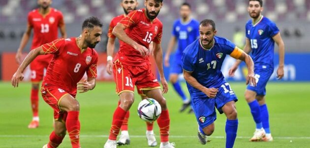 بث مباشر مباراة البحرين وماليزيا في كأس الأمم الآسيوية