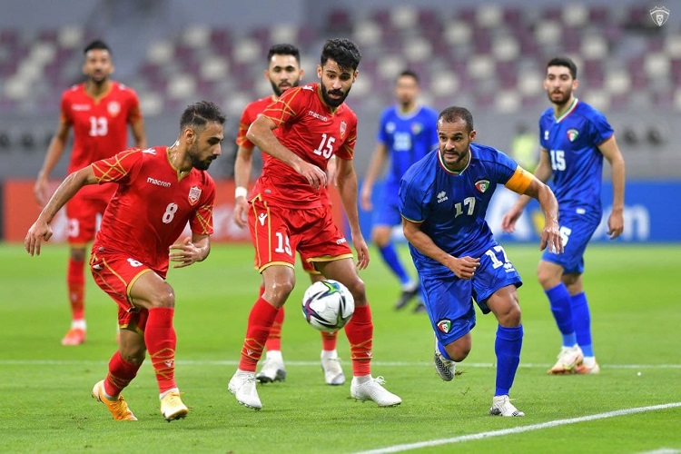 بث مباشر مباراة البحرين وماليزيا في كأس الأمم الآسيوية