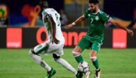 بث مباشر مباراة الجزائر وبوركينا فاسو في كأس الأمم الأفريقية