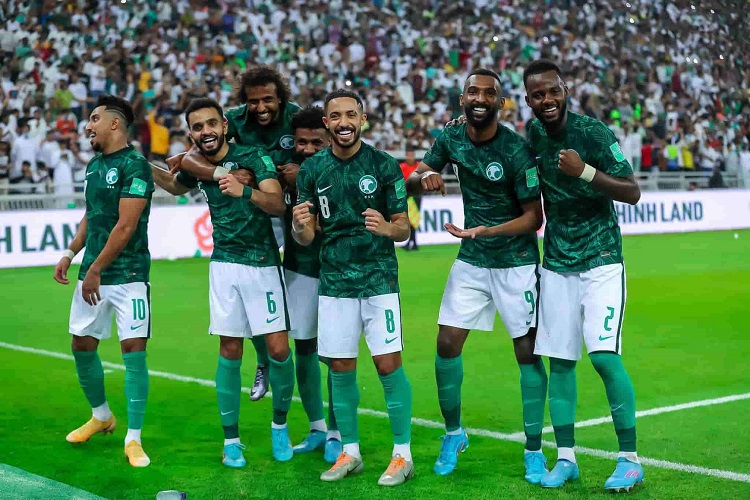 بث مباشر مباراة السعودية ولبنان الودية اليوم