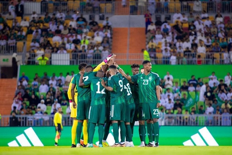 بث مباشر مباراة السعودية وهونج كونج في الودية اليوم الأربعاء