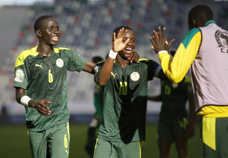 بث مباشر مباراة السنغال والكاميرون في كأس الأمم الأفريقية