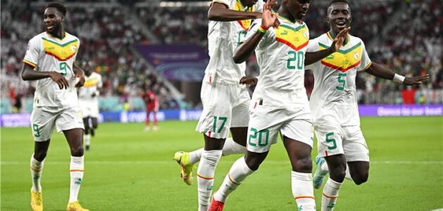 بث مباشر مباراة السنغال والنيجر الودية اليوم الإثنين