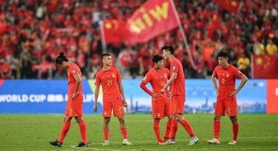 بث مباشر مباراة الصين وطاجيكستان في كأس آسيا 2023