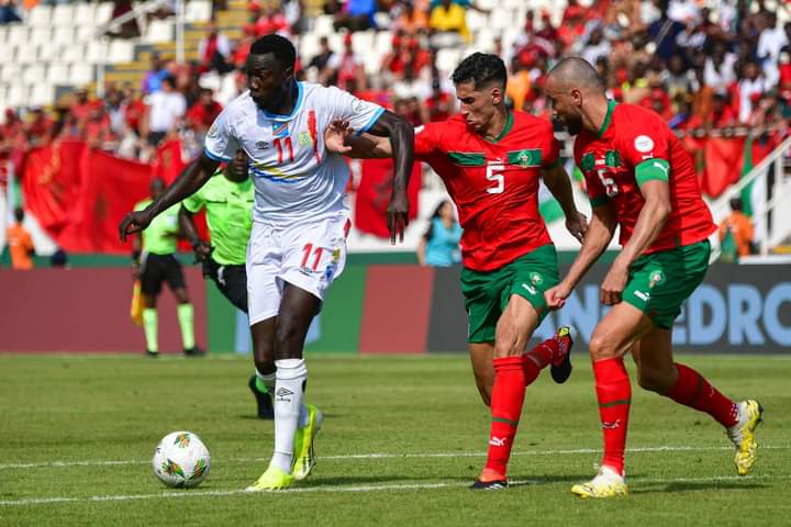 بث مباشر مباراة الكونغو وتنزانيا في كأس الأمم الأفريقية