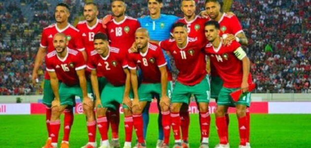 بث مباشر مباراة المغرب وزامبيا في كأس الأمم الأفريقية