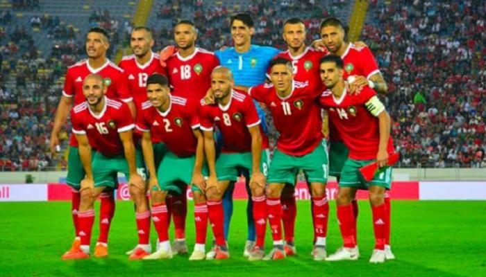 بث مباشر مباراة المغرب وزامبيا في كأس الأمم الأفريقية
