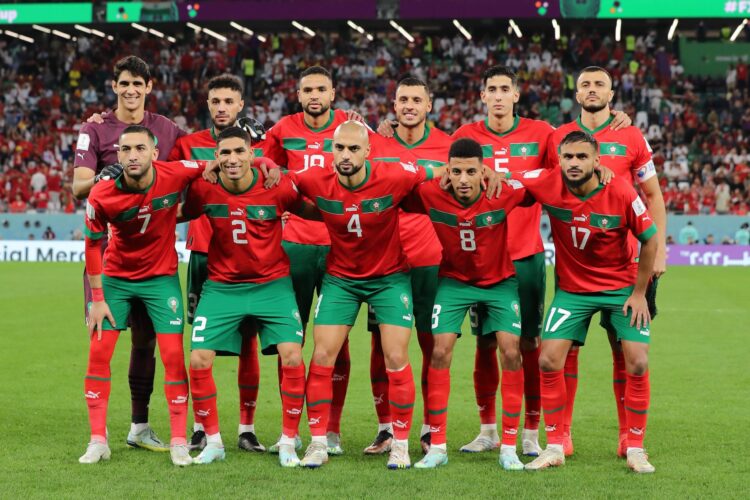 بث مباشر مباراة المغرب وسيراليون الودية اليوم الخميس