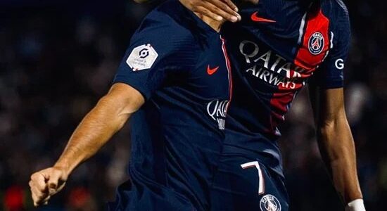 بث مباشر مباراة باريس سان جيرمان ولانس في الدوري الفرنسي