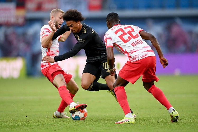 بث مباشر مباراة بايرن ميونيخ وفيردر بريمن في الدوري الألماني