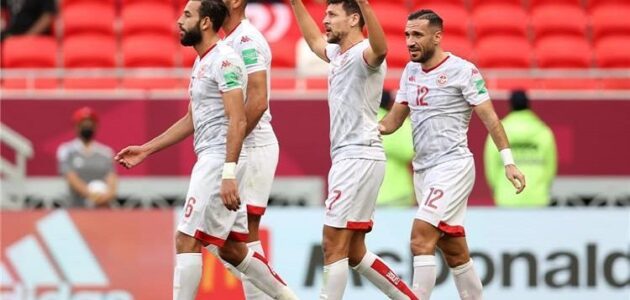 بث مباشر مباراة تونس ومالي في كأس الأمم الأفريقية