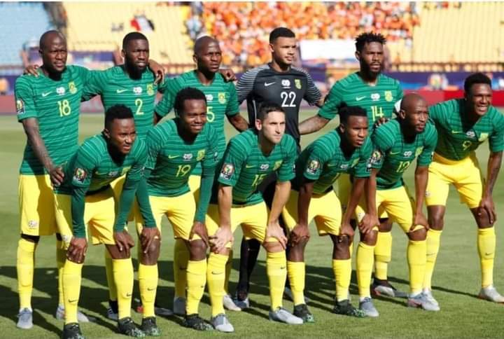 بث مباشر مباراة جنوب أفريقيا ومالي في كأس الأمم الأفريقية