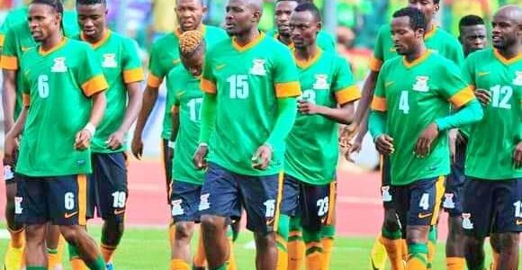 بث مباشر مباراة زامبيا والكونغو في كأس الأمم الأفريقية