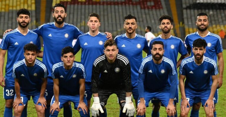 بث مباشر مباراة سموحة وبلدية المحلة في كأس الرابطة