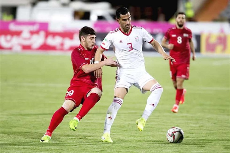 بث مباشر مباراة سوريا وأوزبكستان في كأس آسيا 2023