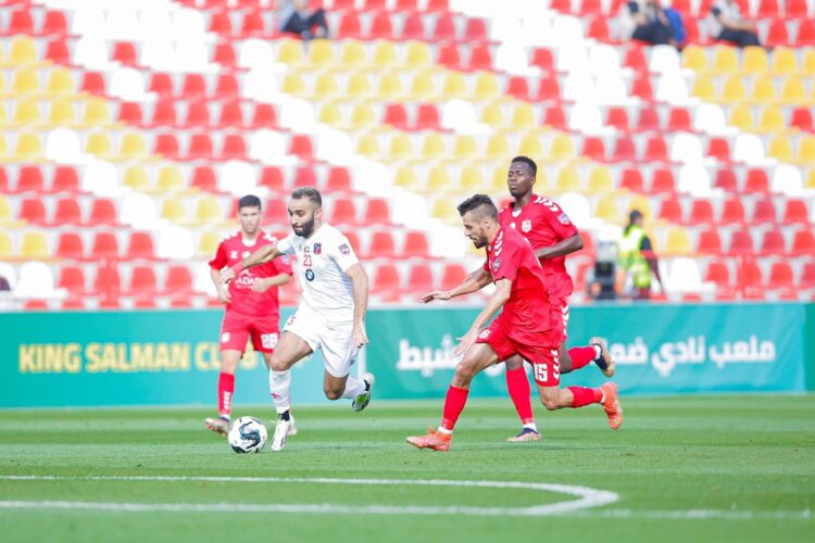 بث مباشر مباراة شباب بلوزداد وشبيبة الساورة في الدوري الجزائري