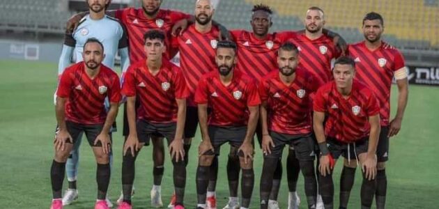 بث مباشر مباراة طلائع الجيش والجونة في كأس الرابطة المصرية