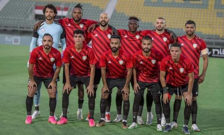 بث مباشر مباراة طلائع الجيش والجونة في كأس الرابطة المصرية