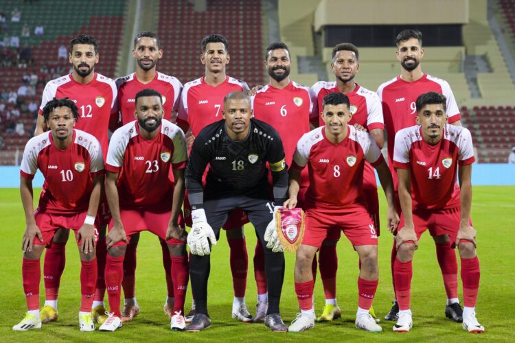 بث مباشر مباراة عمان وقرغيزستان في كأس الأمم الآسيوية