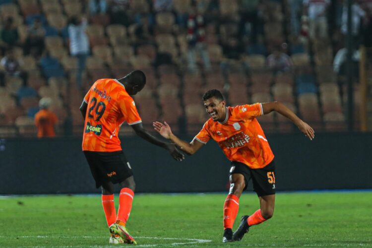 بث مباشر مباراة فاركو وطلائع الجيش في كأس الرابطة المصرية