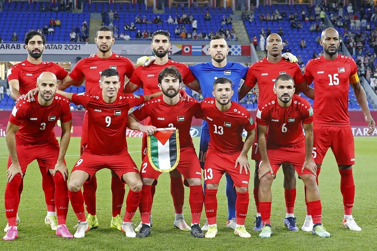 بث مباشر مباراة فلسطين والإمارات في كأس الأمم الأسيوية