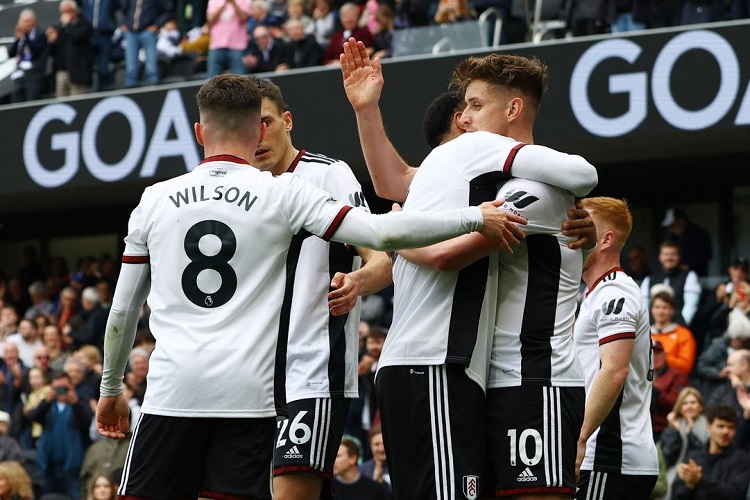بث مباشر مباراة فولهام ورذرهام في كأس الاتحاد الإنجليزي