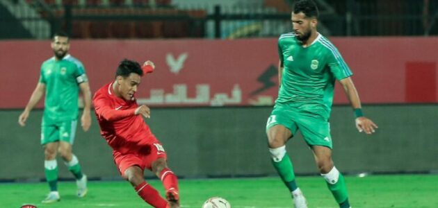 بث مباشر مباراة فيوتشر والاتحاد في كأس الرابطة