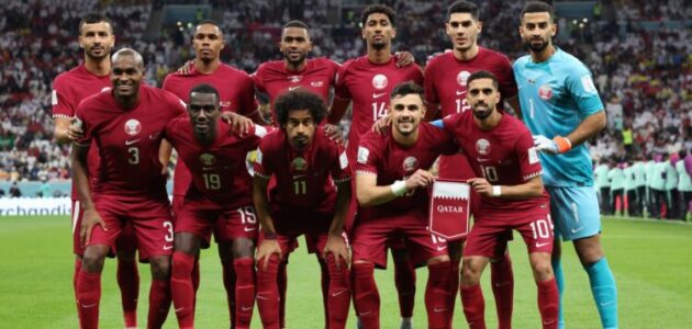 بث مباشر مباراة قطر والصين في كأس الأمم الآسيوية