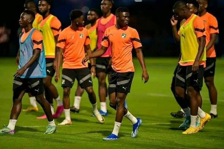 بث مباشر مباراة كوت ديفوار وغينيا بيساو في أمم إفريقيا