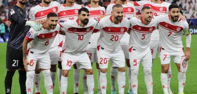 بث مباشر مباراة لبنان وطاجيكستان في كأس الأمم الآسيوية