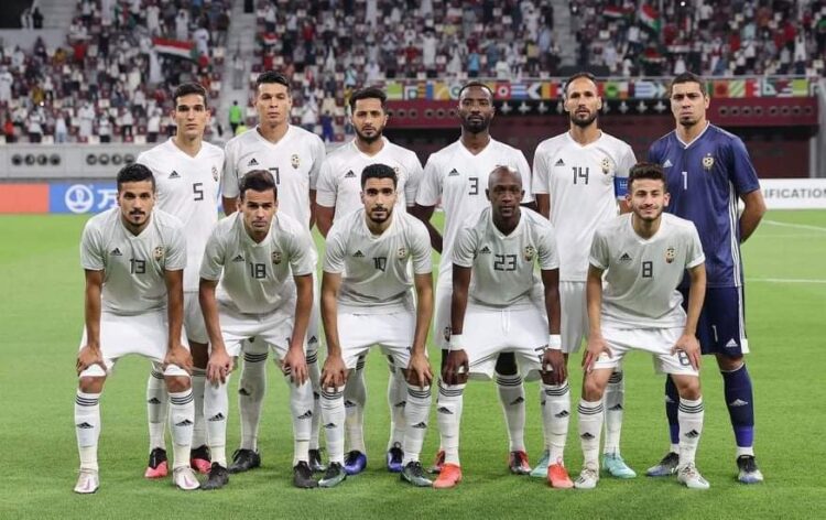 بث مباشر مباراة ليبيا وأندونيسيا الودية اليوم