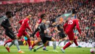 بث مباشر مباراة ليفربول وبورنموث في الدوري الإنجليزي