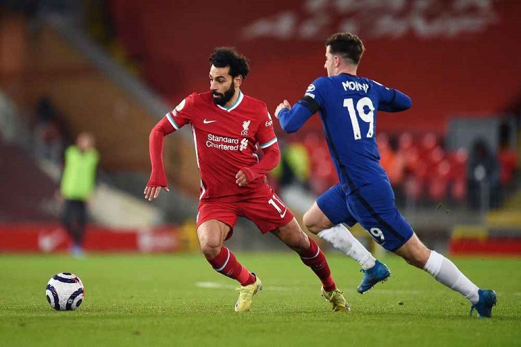 بث مباشر مباراة ليفربول وتشيلسي في الدوري الإنجليزي 2023-2024