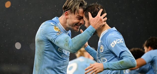 بث مباشر مباراة مانشستر سيتي وهدرسفيلد في كأس الاتحاد الإنجليزي