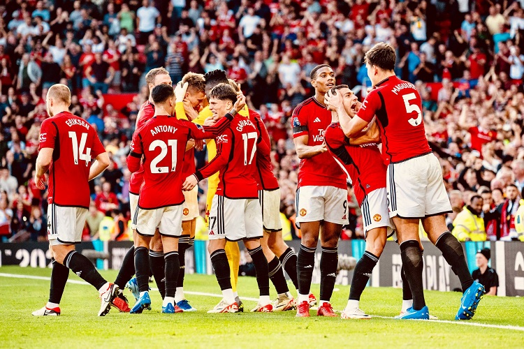 بث مباشر مباراة مانشستر يونايتد وويجان في كأس الاتحاد الإنجليزي