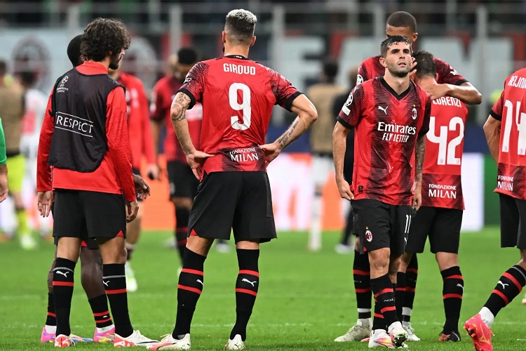بث مباشر مباراة ميلان وكالياري في بطولة كأس ملك إيطاليا