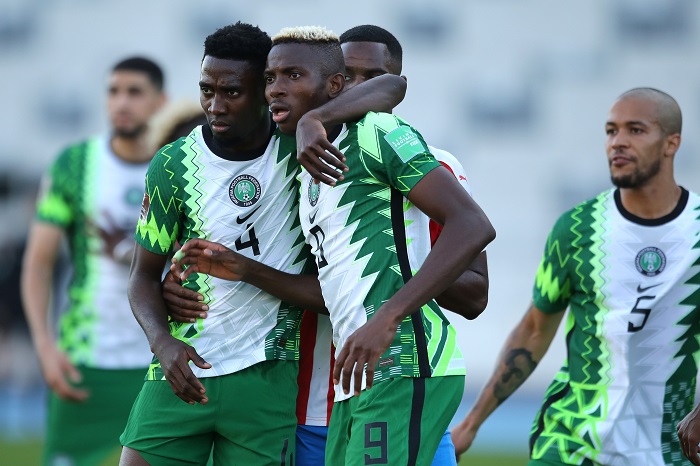 بث مباشر مباراة نيجيريا والكاميرون في كأس الأمم الأفريقية