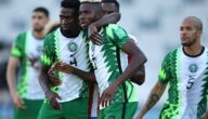 بث مباشر مباراة نيجيريا وغينيا بيساو في كأس الأمم الأفريقية