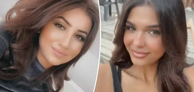 بدء محاكمة شهربان العراقية لقتلها شبيهتها الجزائرية