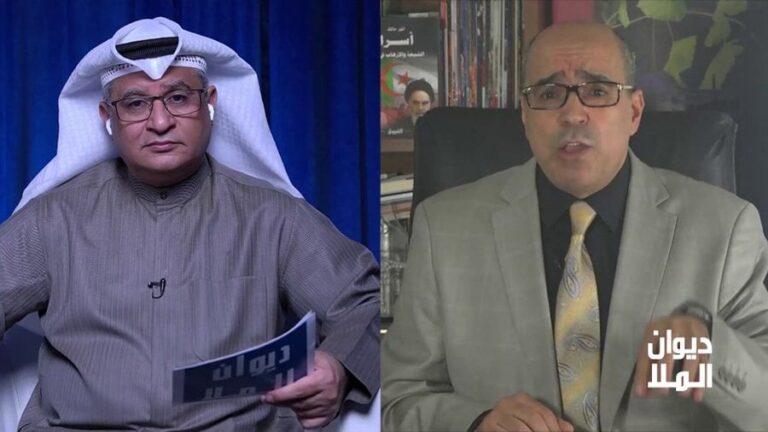 بعد الهجوم عليه.. شاهد أنور مالك يُبرر تصريحاته عن السنوار بأنه يُعالج نفسيا