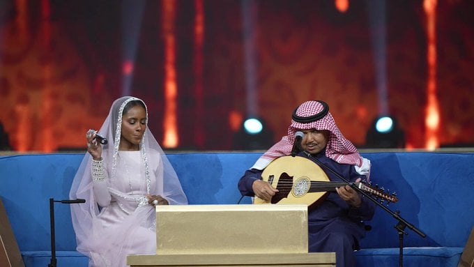 بنتي الجاية بسميها داليا -فيديو
