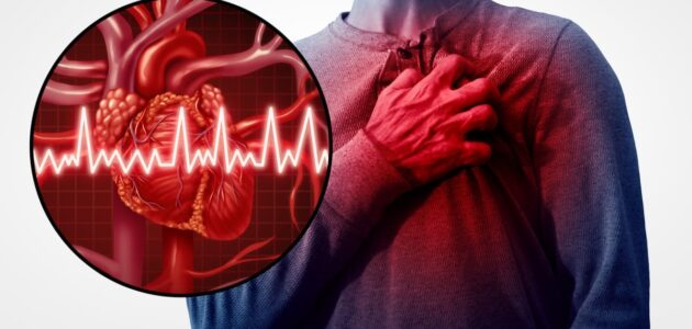 بنسبة 90%.. النمر يكشف عن 5 خطوات تقي من حدوث جلطة القلب