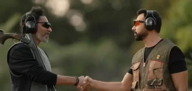 شاهد مسلسل بين السطور حلقه 2 الثانية.. تعرض الآن