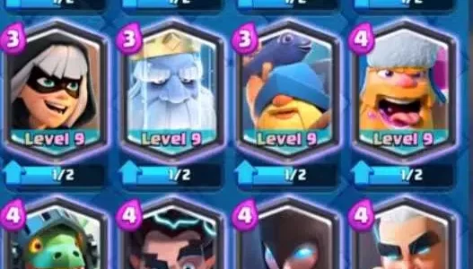 تحميل لعبة كلاش رويال اخر تحديث 2022 للاندرويد والايفون