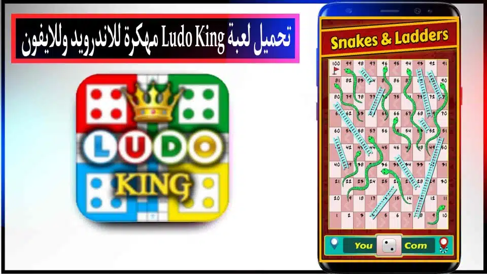 تحميل لعبة لودو كينج مهكرة بدون انترنت للاندرويد والايفون 2024 من ميديا فاير 2 تحميل لعبة لودو كينج مهكرة بدون انترنت للاندرويد والايفون 2024 من ميديا فاير