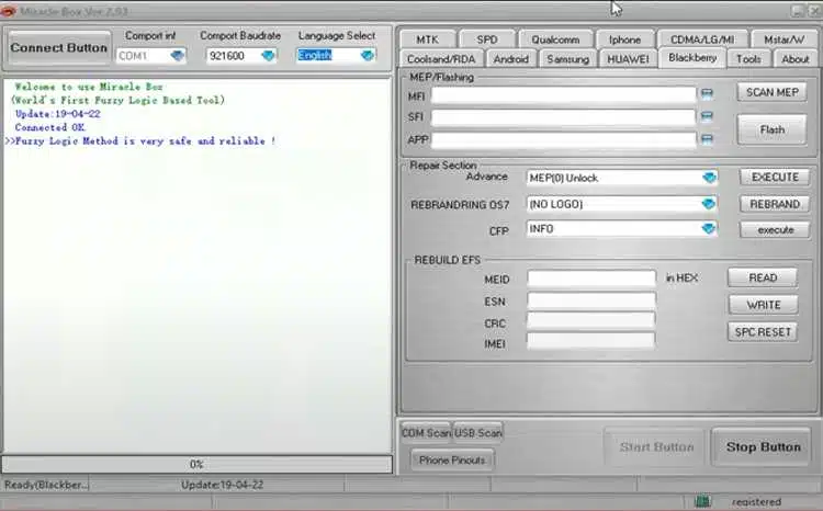 تحميل الموقع الرسمي لـ Miracle Box من ميديا فاير v3.4 2 تحميل الموقع الرسمي لـ Miracle Box من ميديا فاير v3.4 1