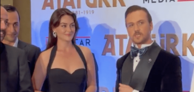 تحميل ومشاهدة فيلم أتاتورك الجزء الثاني بجودة عالية