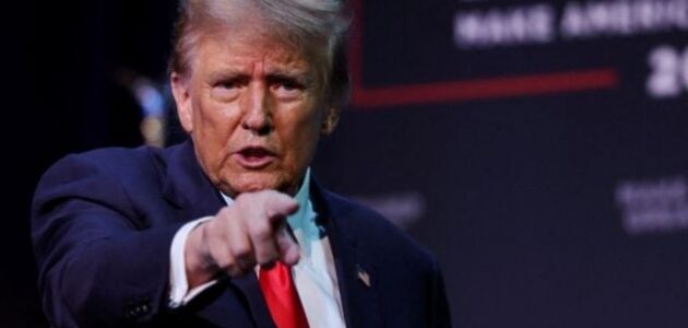 ترامب يعلق على الهجوم الذي استهدف قاعدة أمريكية شمال الأردن ومقتل وإصابة أكثر من 37 جنديا أمريكيا